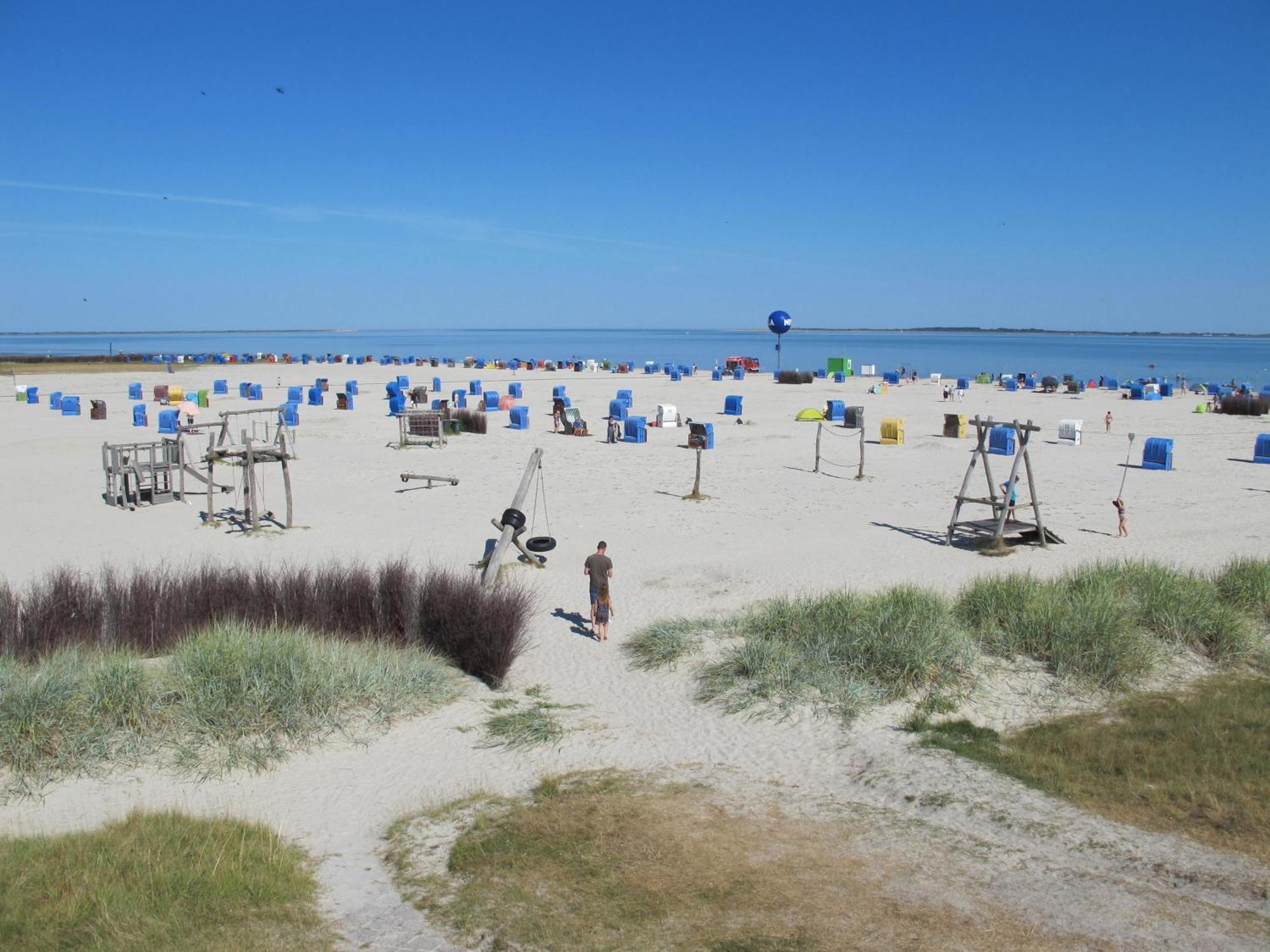 Fewo Abdena Dorn200 Naehe Dornumersiel An Der Nordsee Экстерьер фото